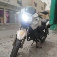 آپاچی 180فروش فوری