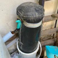 کیسه بوکس