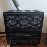 بخاری