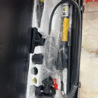 جک صافکاری ۱۰ تن جدید کات