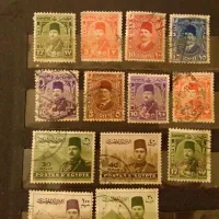 تمبر.|کلکسیون سکه، تمبر، اسکناس|تهران, باغ فیض|دیوار