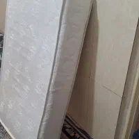 تشک تخت بچه گانه