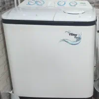 ماشین لباسشویی پاکشوما