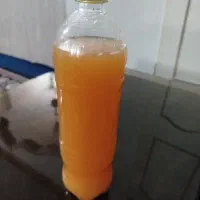 آبغوره طبیعی. بدون قطره ای آب