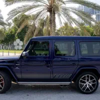 بنز G Class مدل ۲۰۱۸/گذرموقت/سپند گروپ