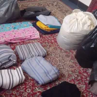 پارچه نو