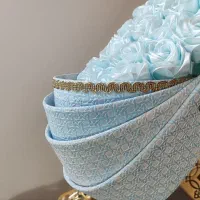 باکس گل نوزادی باکس کادو تولد هدیه ارزان