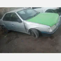 پژو روآ