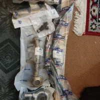 لوازم خودرو ۴۰۵ سمند