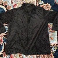 تعدادی لباس چادر کت و شلوار