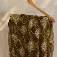 چادر مجلسی بلوچی