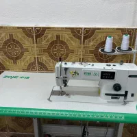 چرخ خیاطی صنعتی راسته دوز