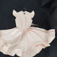 لباس مجلسی دخترونه
