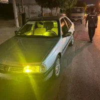 پژو۴۰۵|خودرو سواری و وانت|بندرعباس, |دیوار