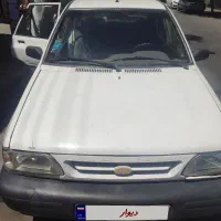 پراید 131