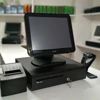 صندوق فروشگاهی model timlaps