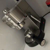 دستگاه اسپرسو