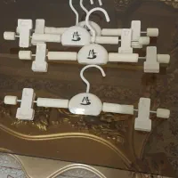 ۲۰ عدد گیره لباس