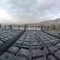 پیمانکار اسکلت بتنی در شمال، مجری ۱۵ هزارمتر درسال