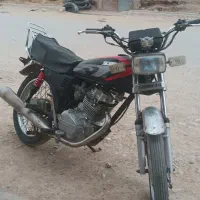 موتور مدل 95 تیزپر