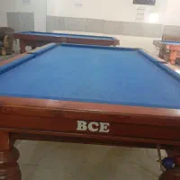 میز بیلیارد 8ball