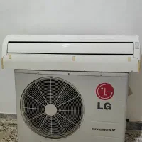 کولر اسپلیت 24 هزار ال جی