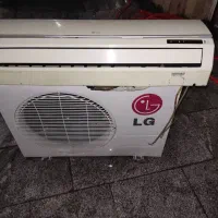 کولرگازی ال جی ۱۲هزار