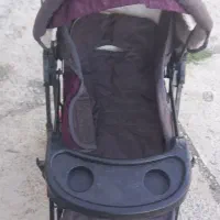 کالسکه بچه