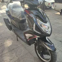 موتور نامی مشابه صفر مدل۴۰۳