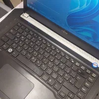 لپ تاپ فوجیتسو Lfebook U