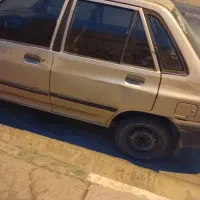 پرایدصبا