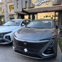 چانگان unit مدل ۲۰۲۶