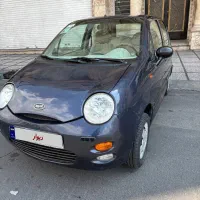 ام وی ام ۱۱۰ مدل۹۱ سه سیلندر