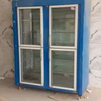 یخچال ایستاده