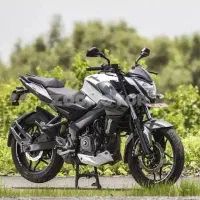 پالس NS 200 مزایده