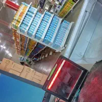 نیروی کار در فروشگاه