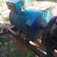 دیزل ژنراتور