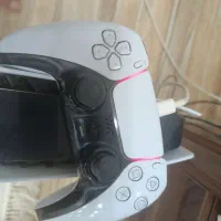 ps5 تک دسته اکانتی دارای پلاس ارسال از خوزستان