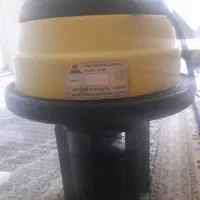 جاروبرقی صنعتی آنا