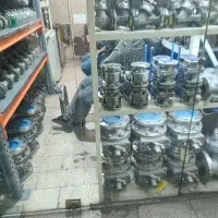 شیرالات اتصالات لوله