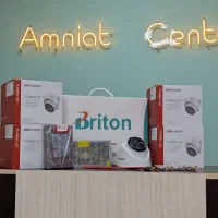 دوربین مداربسته دید در شب