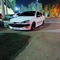پنوماتیک پژو