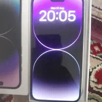 آیفون 14 پرومکس بدون ریجستر