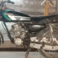 موتور مدل 85