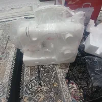 چرخ خیاطی