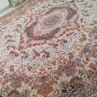 آگهی خوب بخونید فروش فوری چهار تخته فرش کارکرده