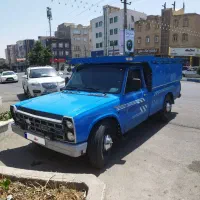 نیسان دوگانه