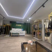 پاسخ گویی  به پیج و فروشنده