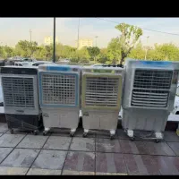 کولر پرتابل ۳۶ هزار توربو