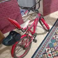 دوچرخه 20|دوچرخه، اسکیت، اسکوتر|صباشهر, |دیوار
